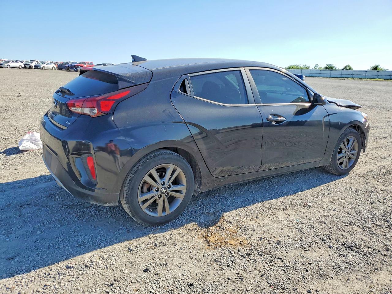 Hyundai Veloster 2 2.0l