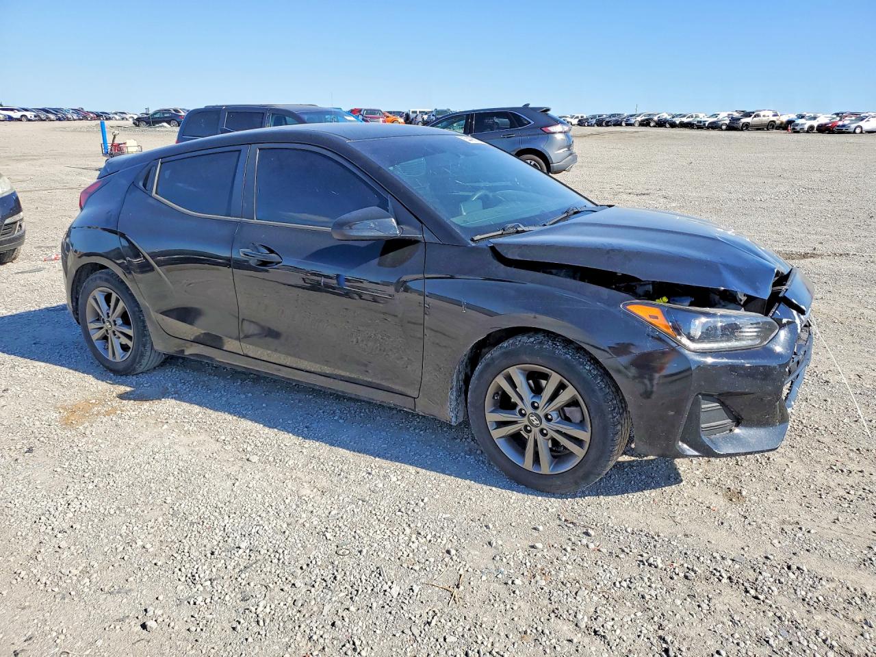 Hyundai Veloster 2 2.0l