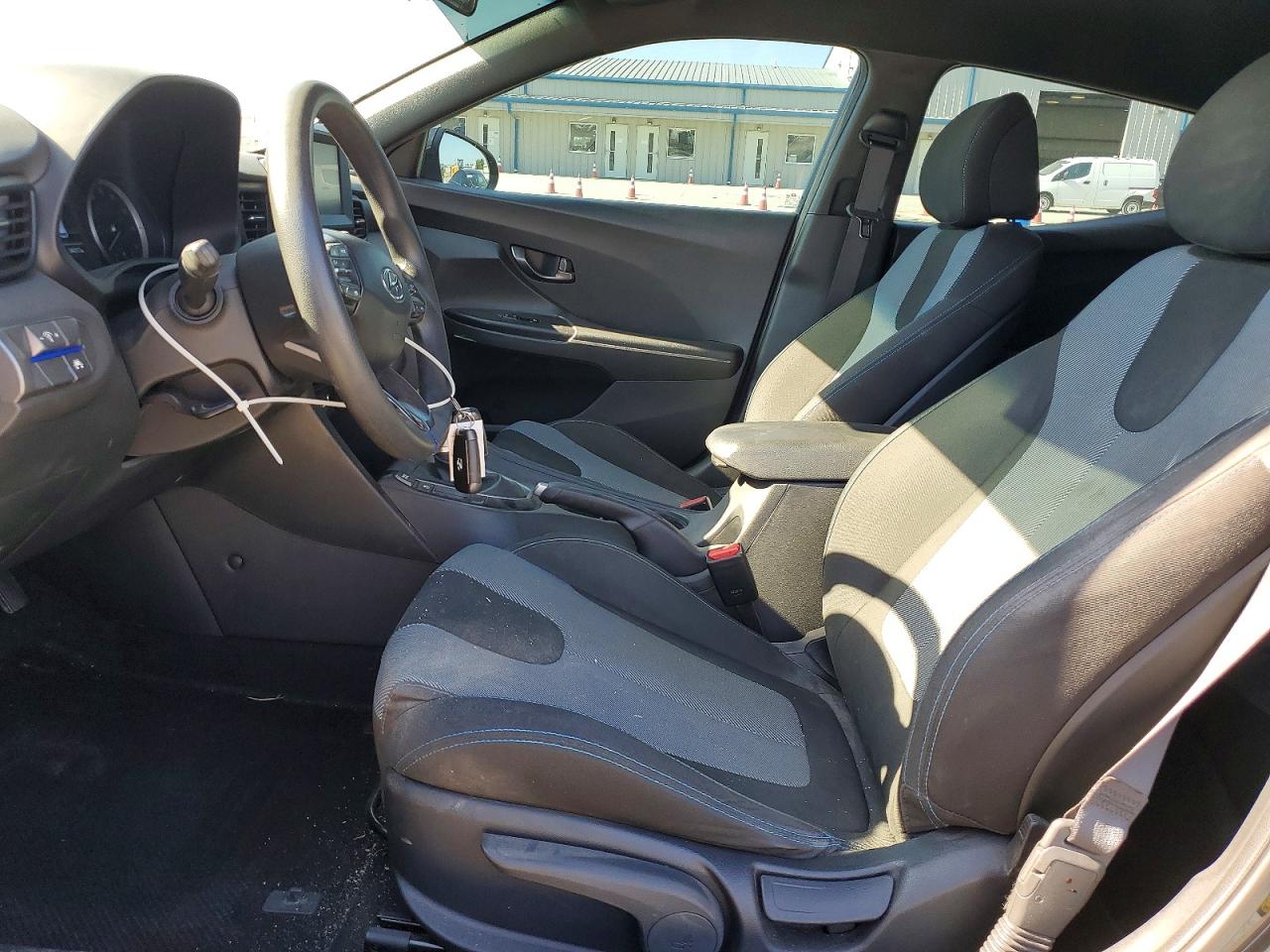 Hyundai Veloster 2 2.0l