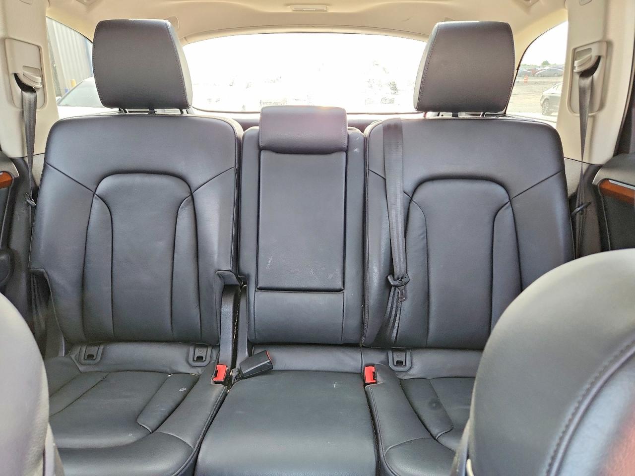 Audi Q7 Tdi Premium Plus