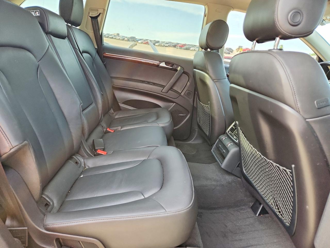 Audi Q7 Tdi Premium Plus