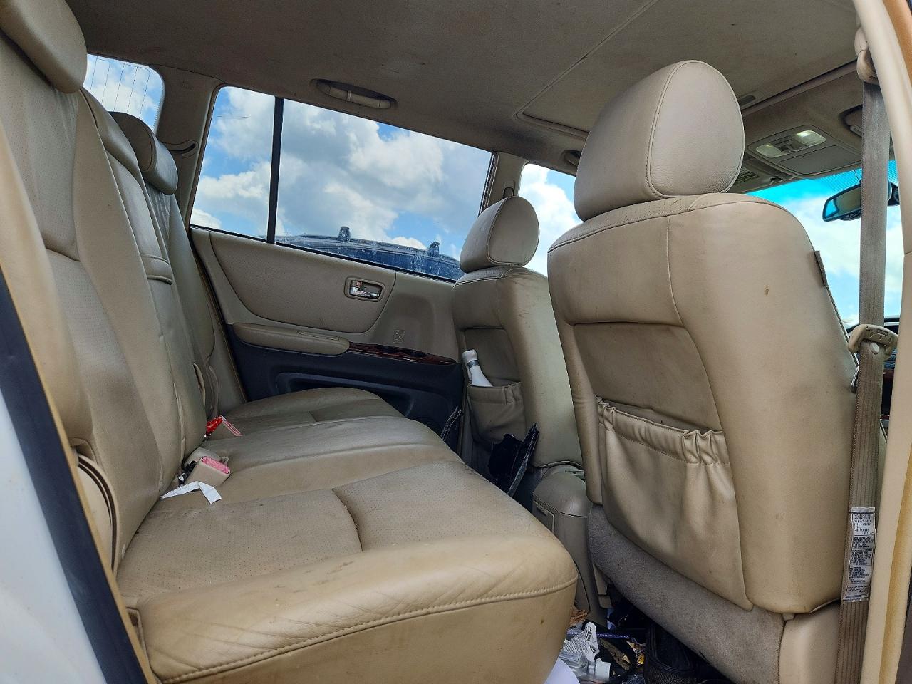 Toyota Highlander Limited