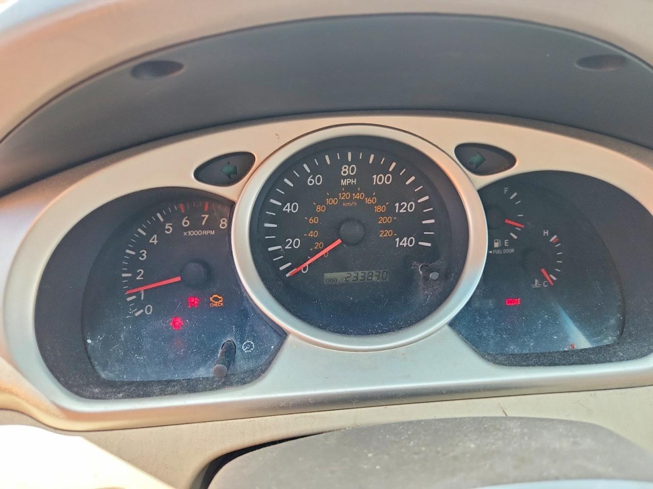Toyota Highlander Limited