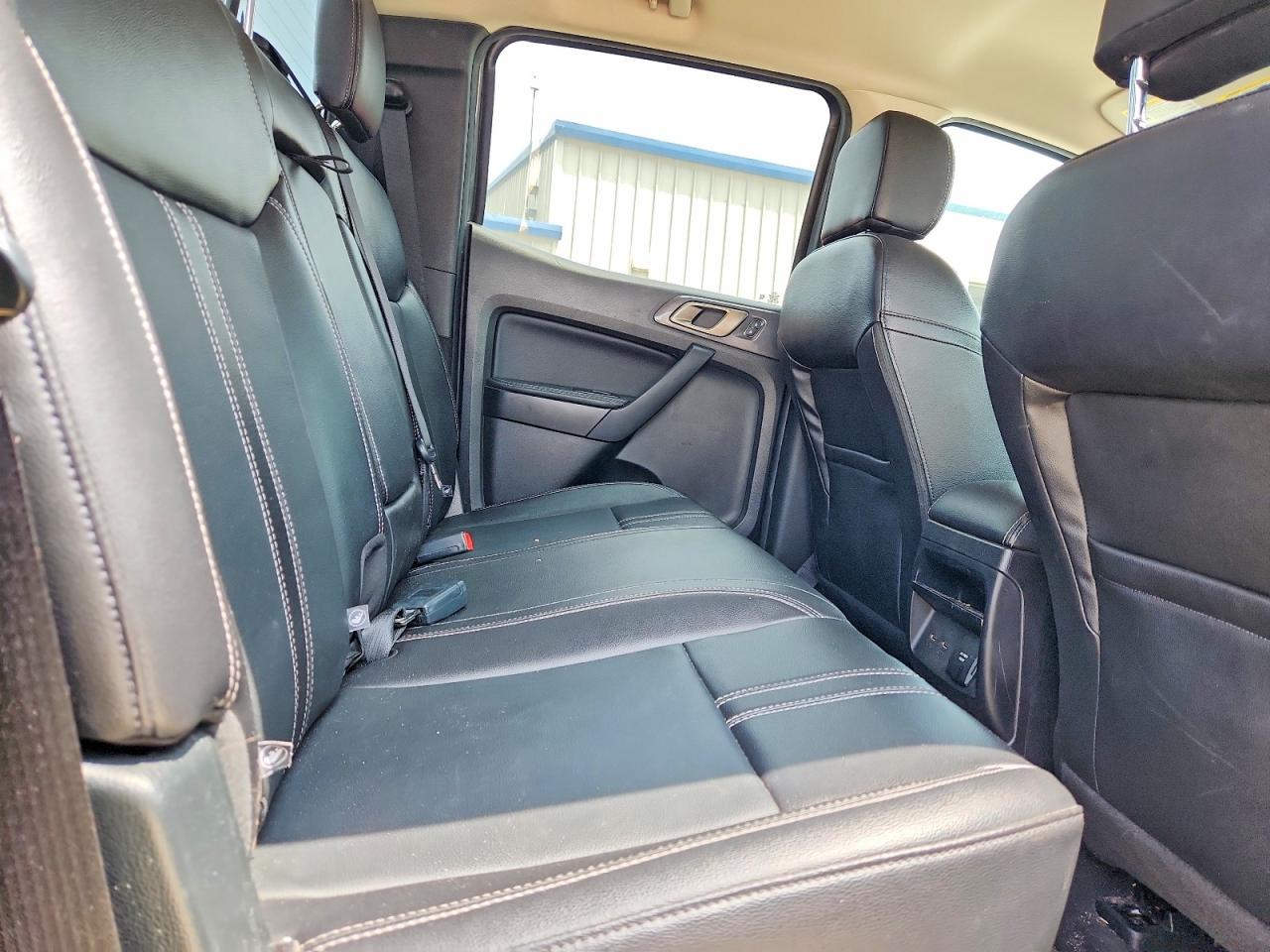 Ford Ranger Xl