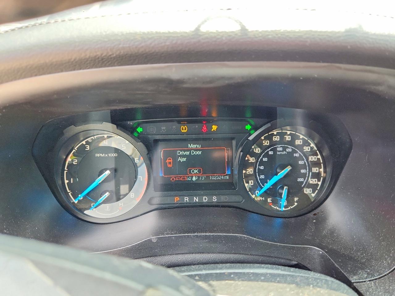 Ford Ranger Xl
