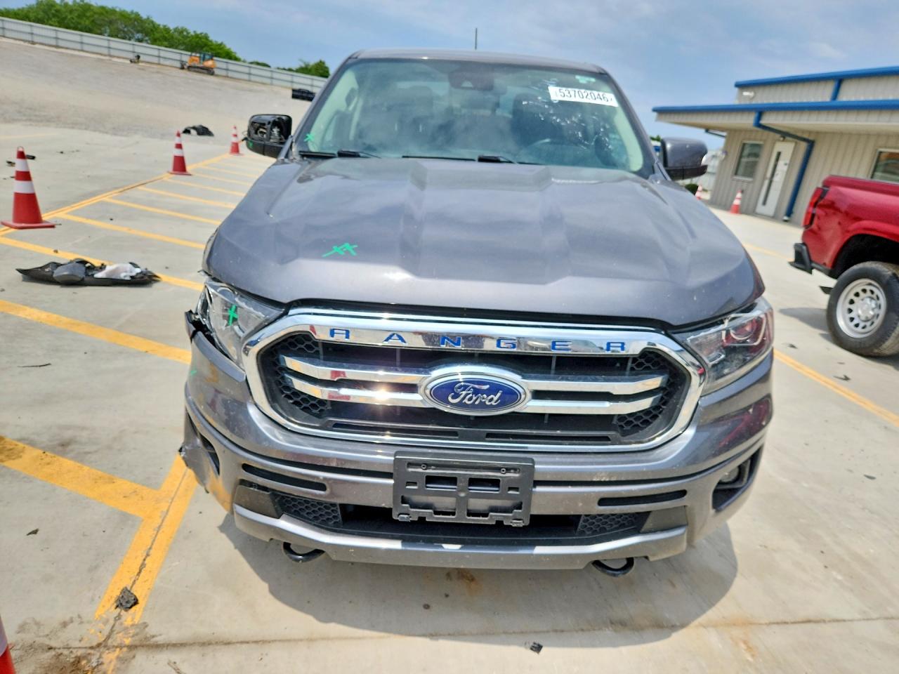 Ford Ranger Xl