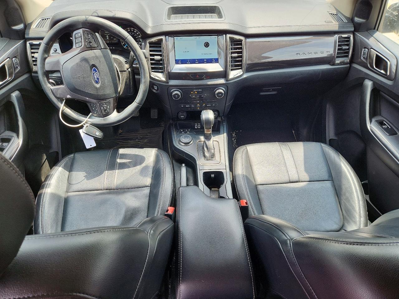 Ford Ranger Xl