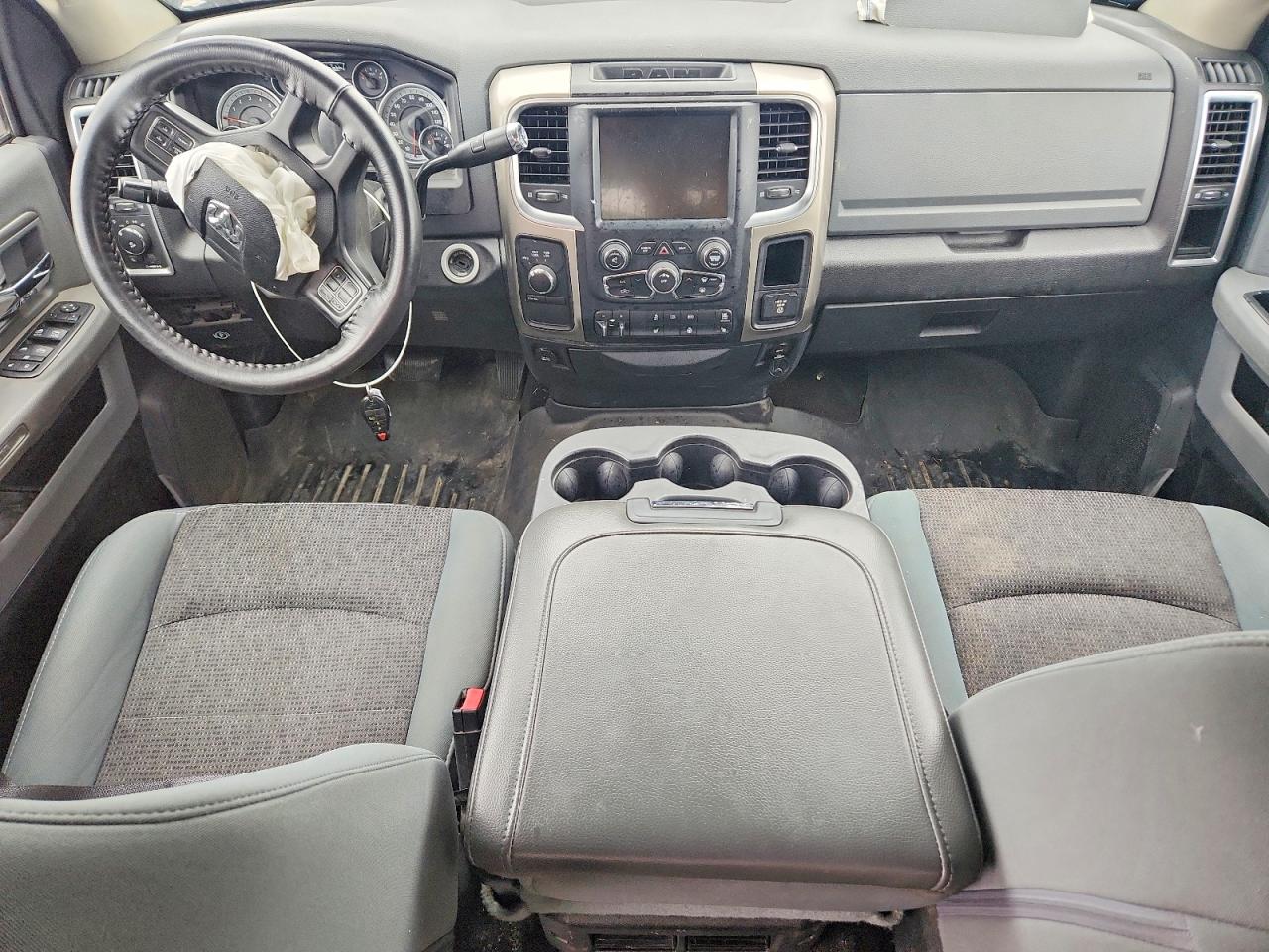 Ram 2500 Slt