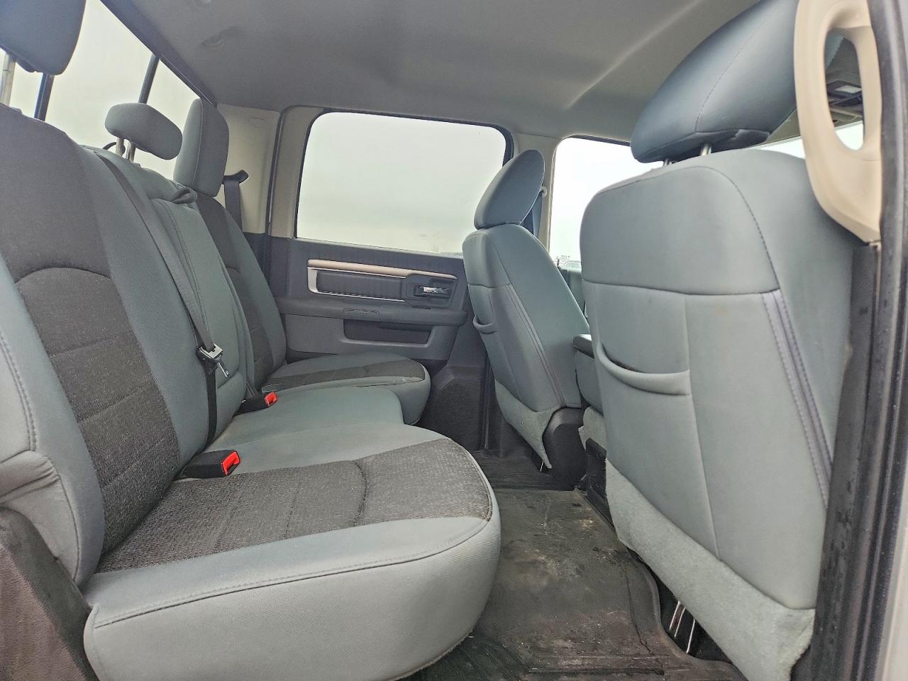 Ram 2500 Slt