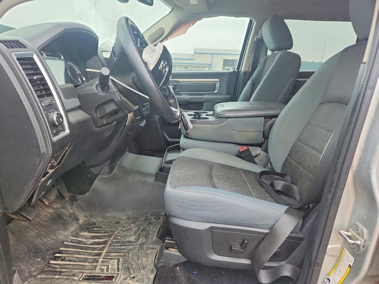 Ram 2500 Slt