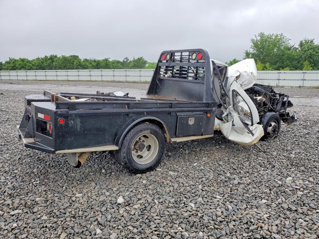 GMC Sierra K3500