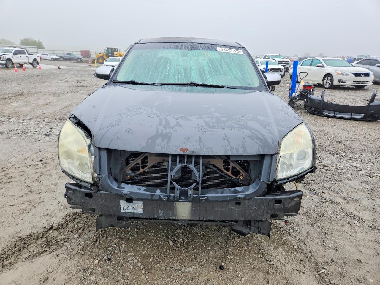 Mercury Sable Luxury