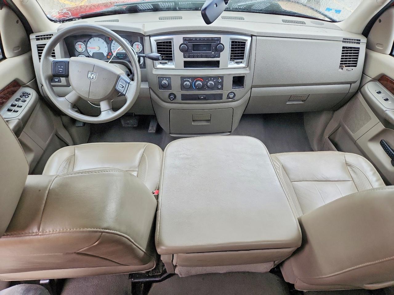 Dodge Ram 1500