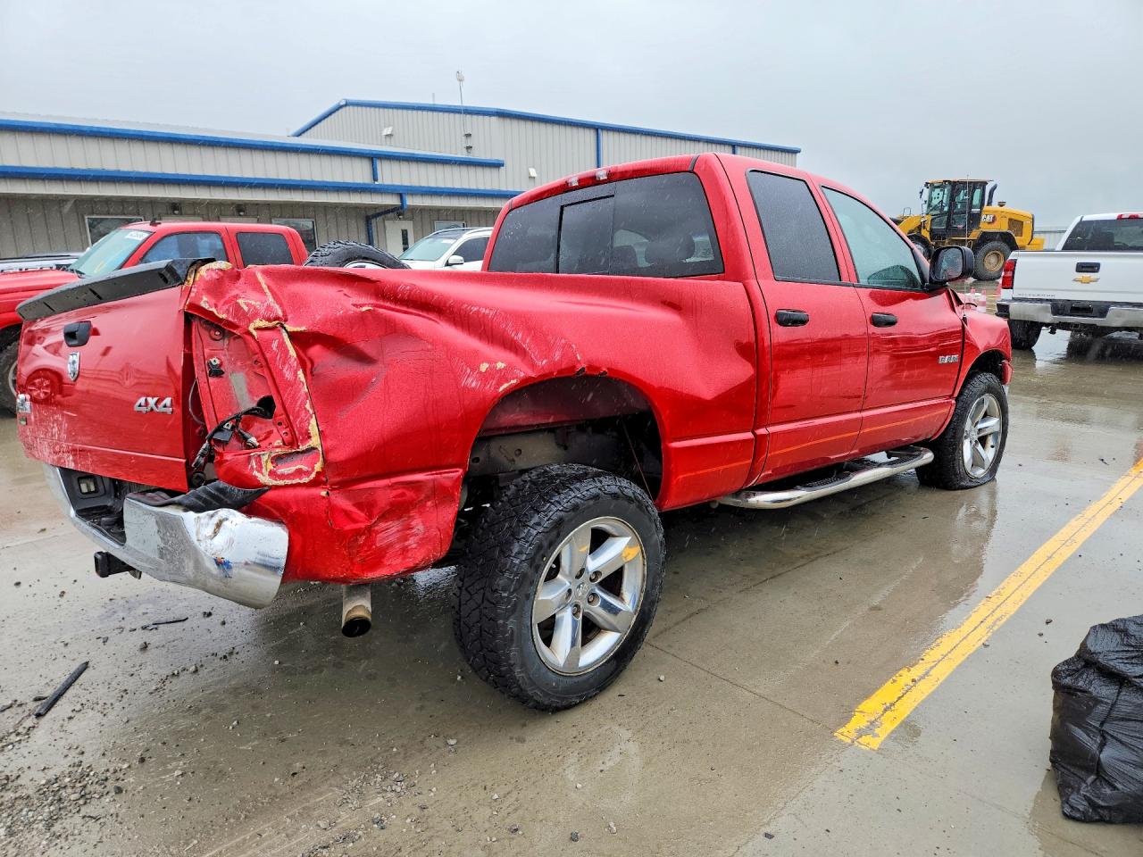 Dodge Ram 1500