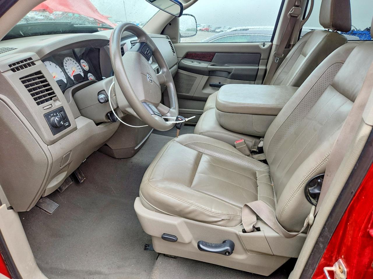 Dodge Ram 1500