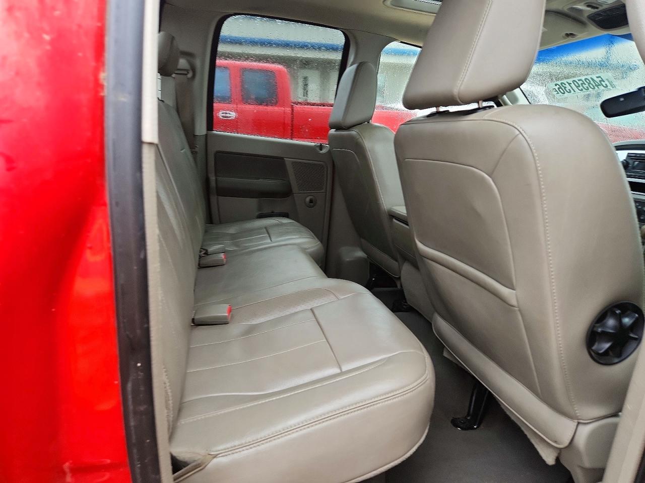 Dodge Ram 1500