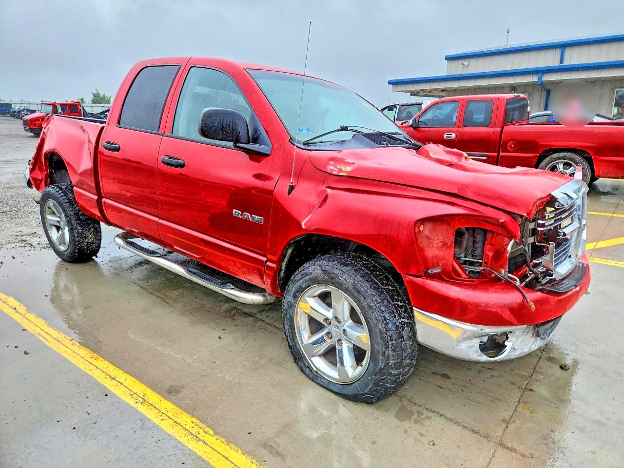 Dodge Ram 1500