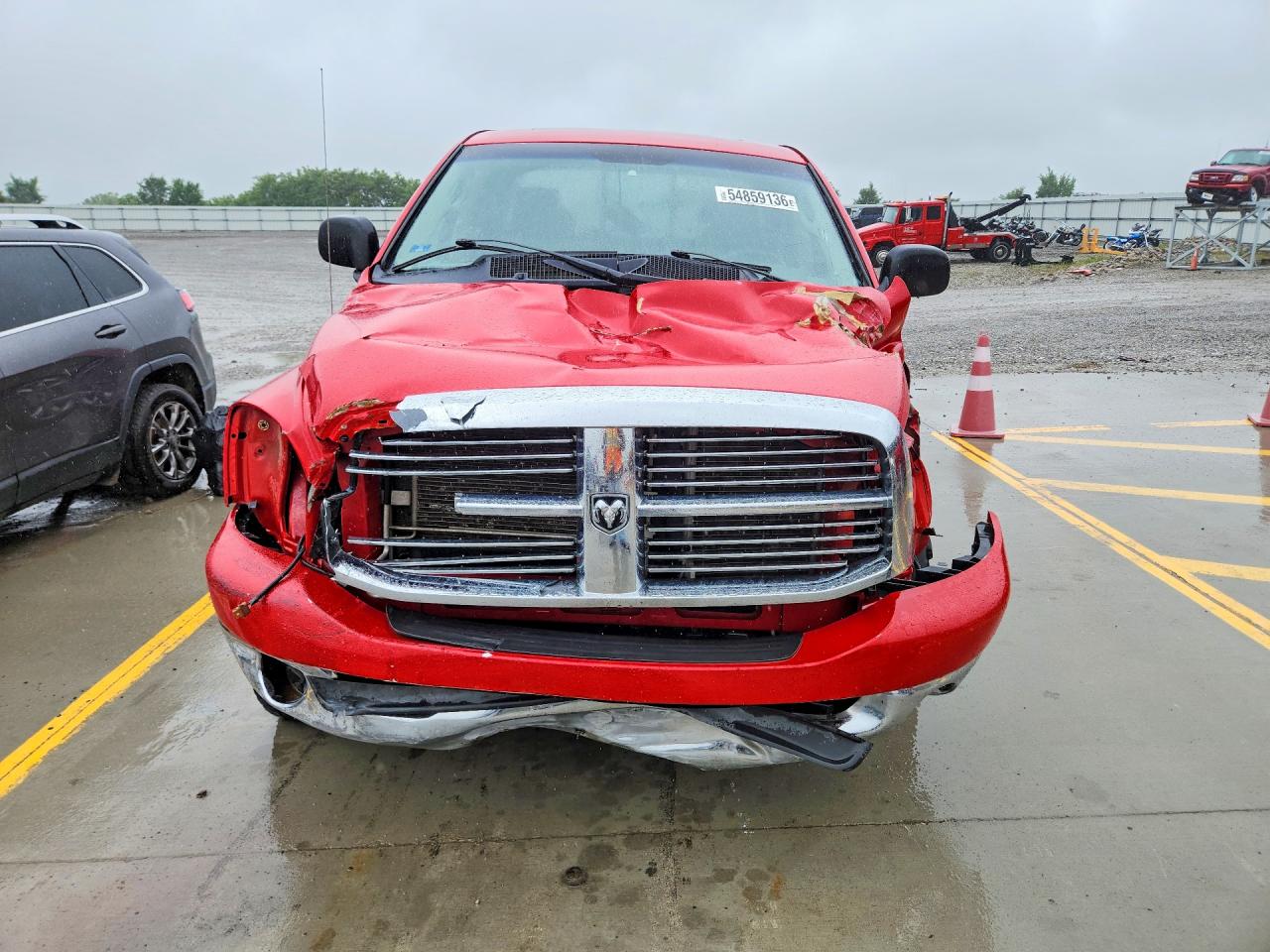 Dodge Ram 1500