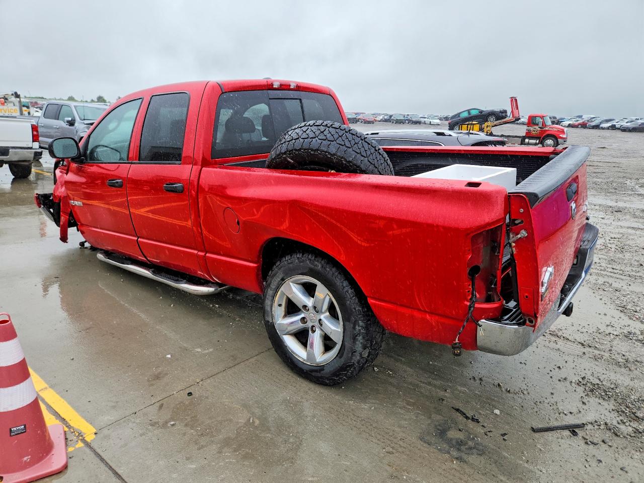 Dodge Ram 1500