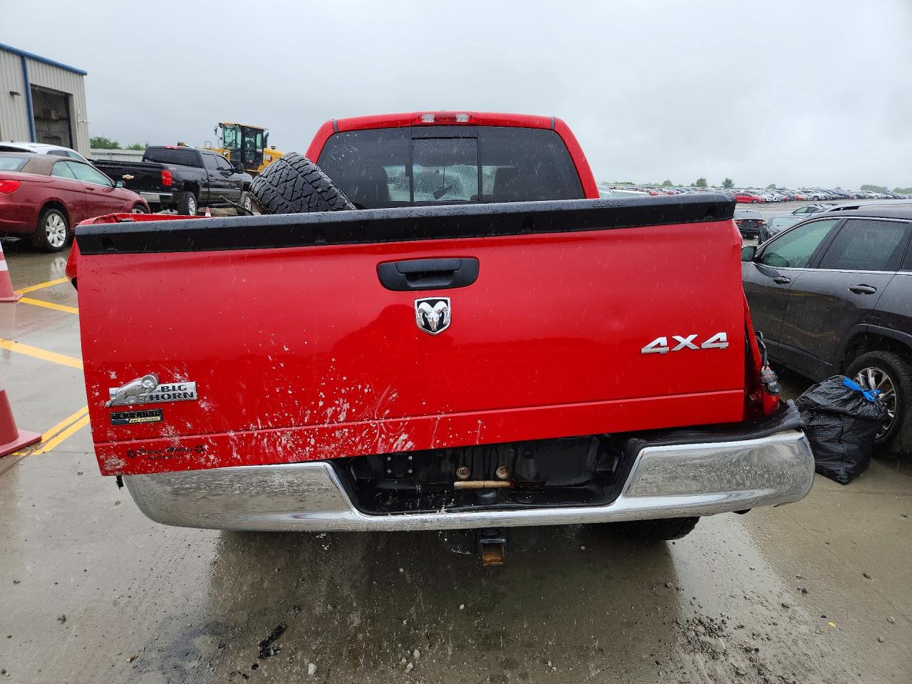 Dodge Ram 1500