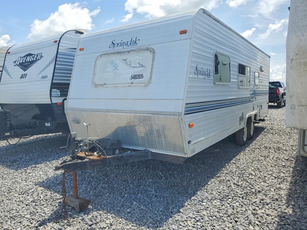 Keystone Springdale