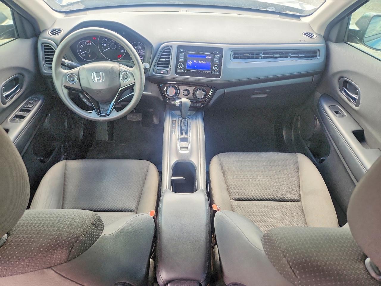 Honda HR-V Lx