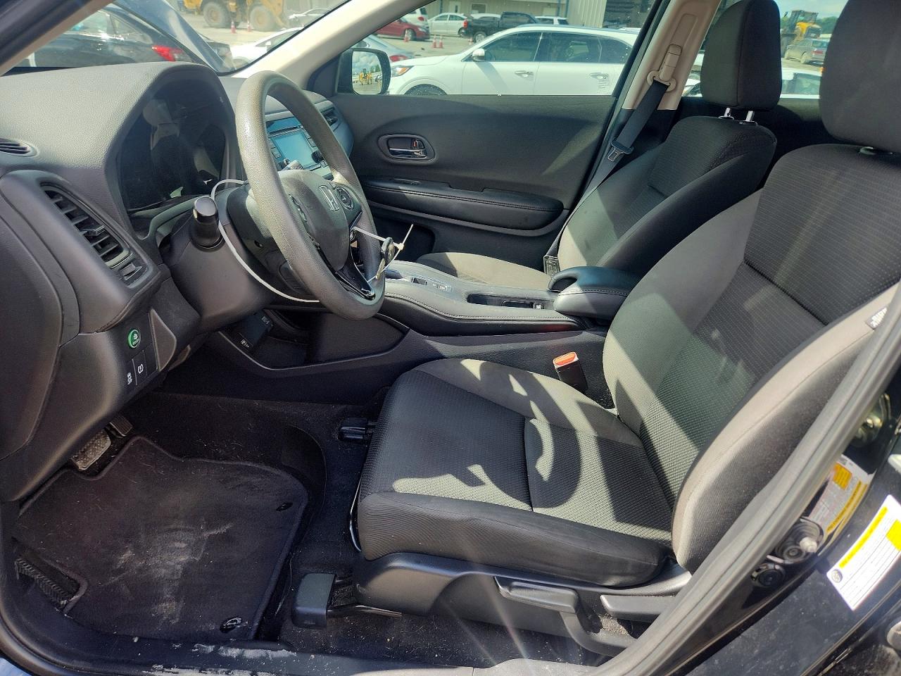 Honda HR-V Lx