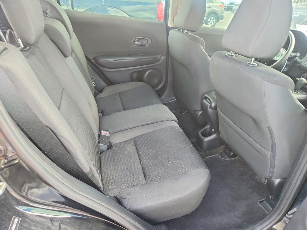 Honda HR-V Lx