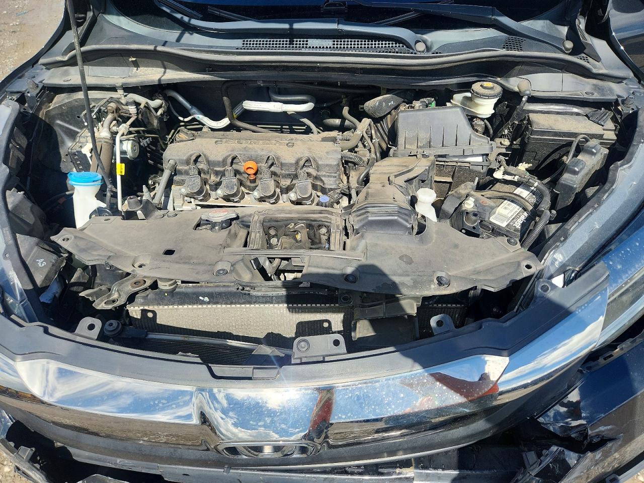 Honda HR-V Lx
