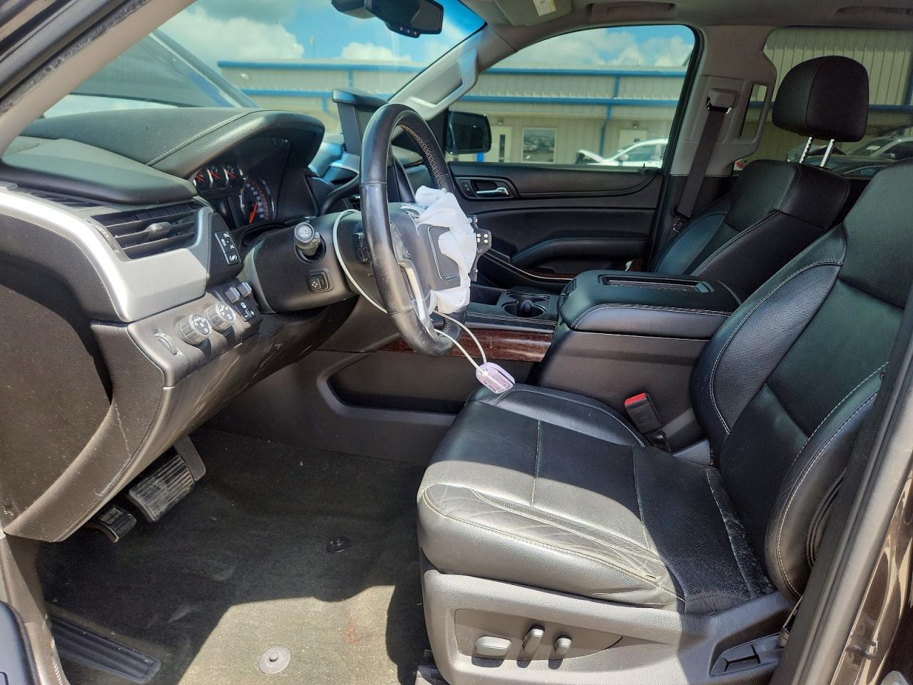GMC Yukon