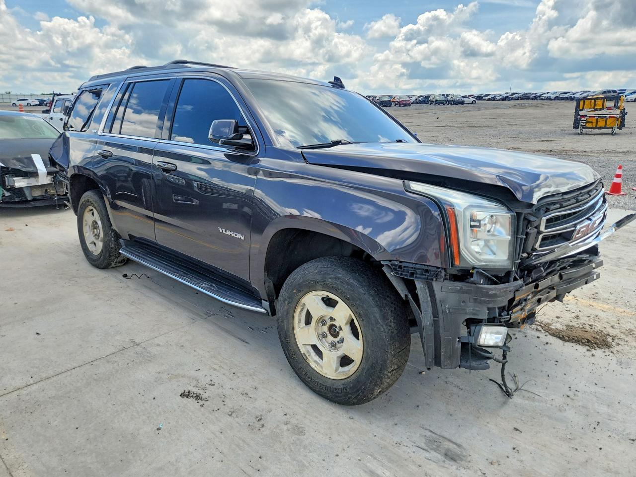 GMC Yukon