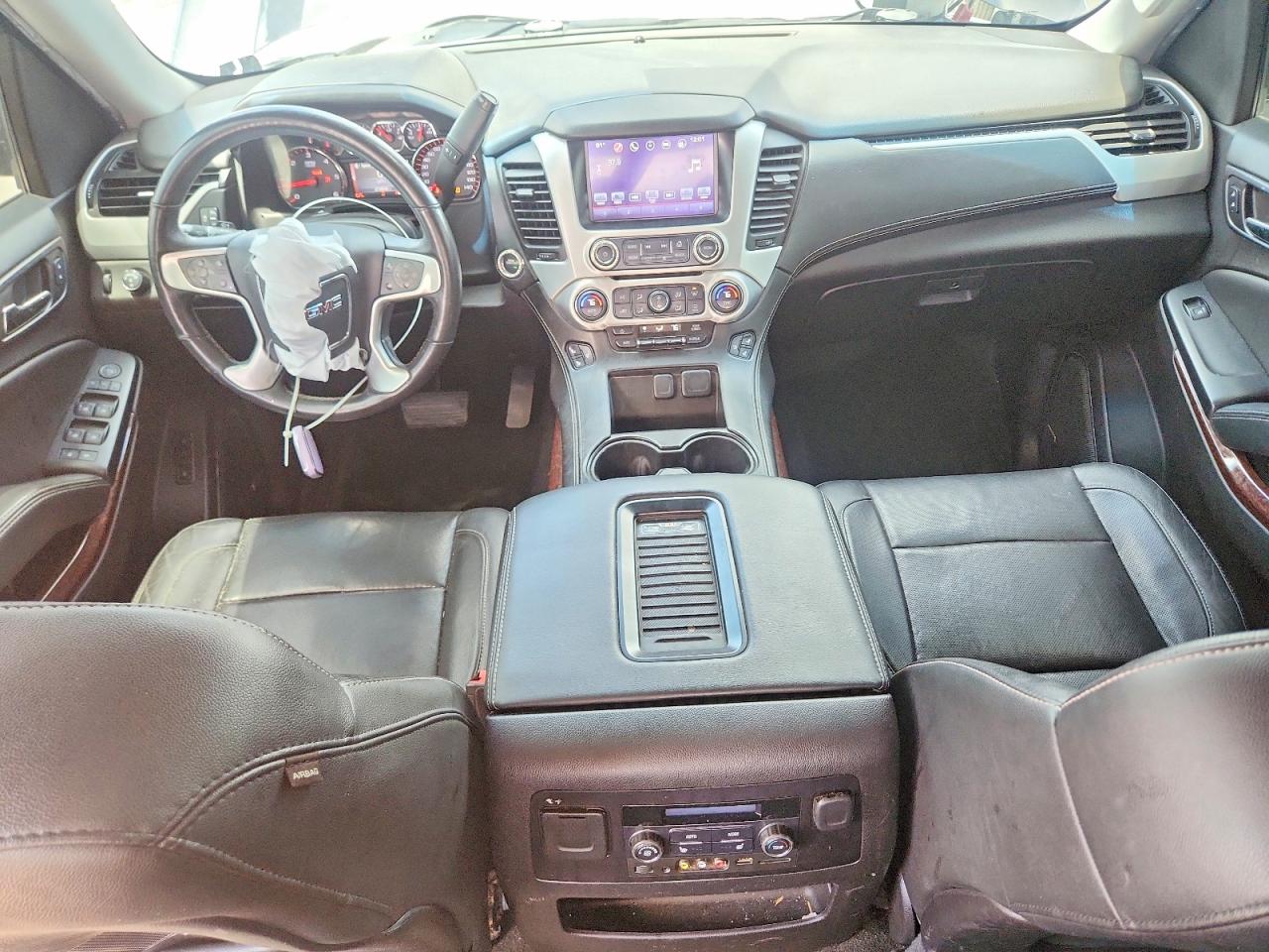GMC Yukon