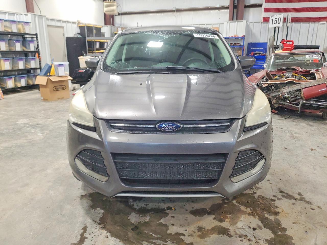 Ford Escape
