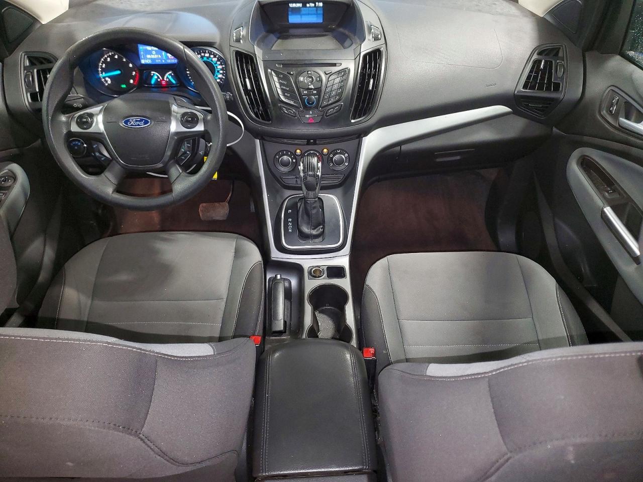 Ford Escape