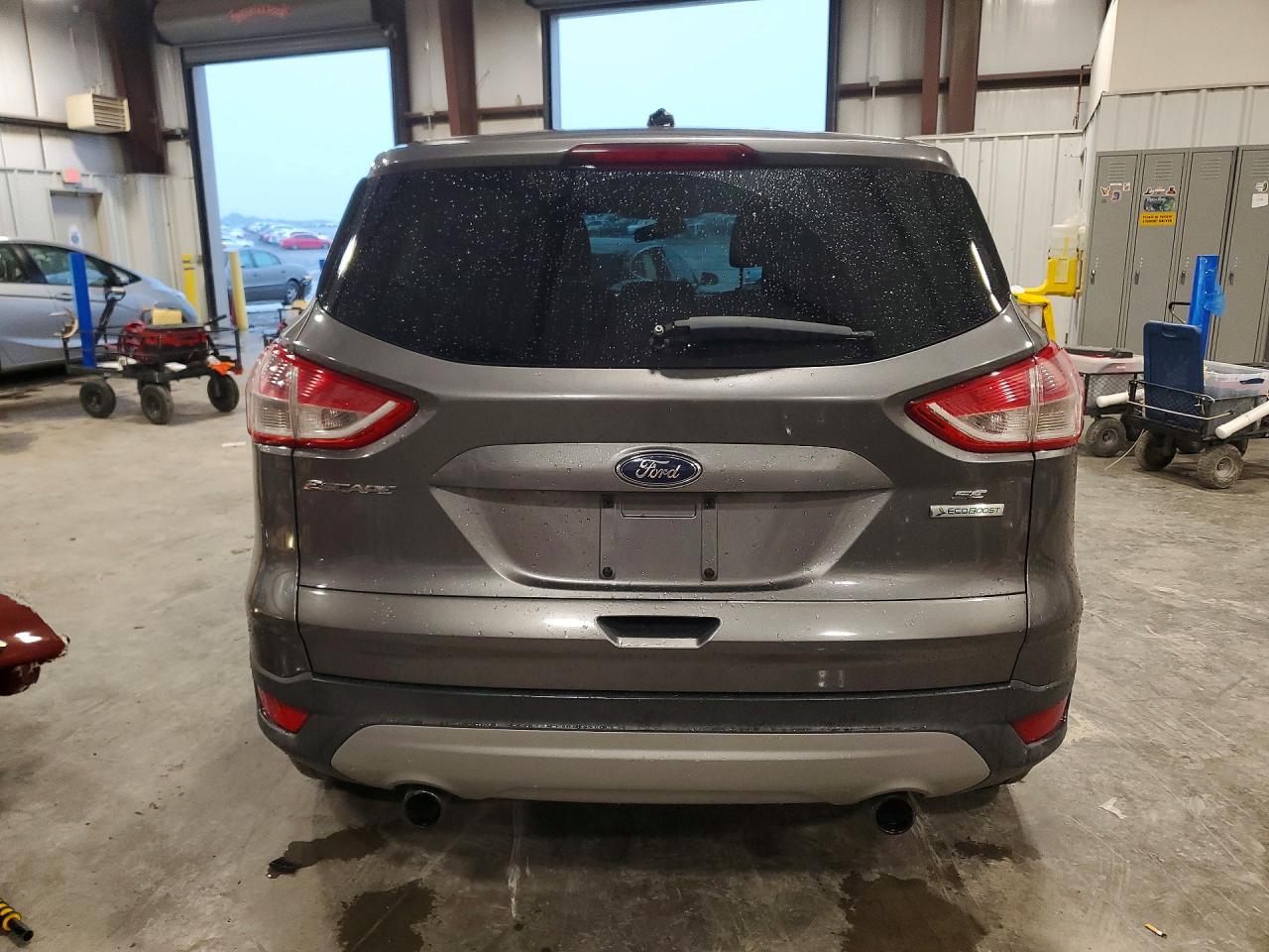 Ford Escape