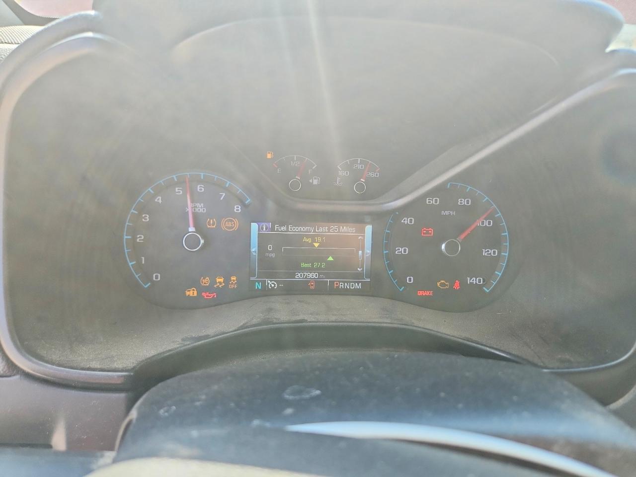 Chevrolet Colorado Z71
