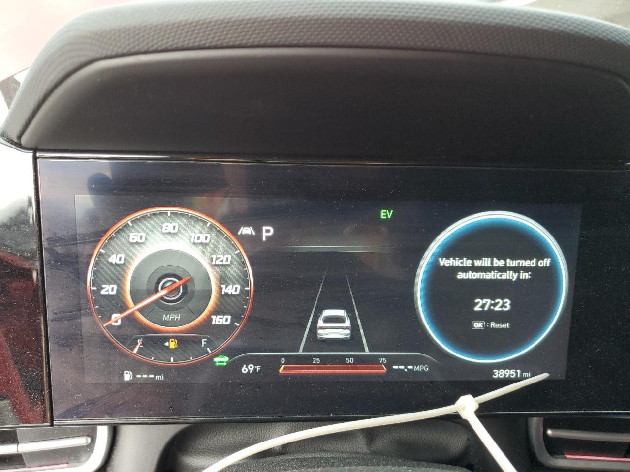 Hyundai ELANTRA Limited