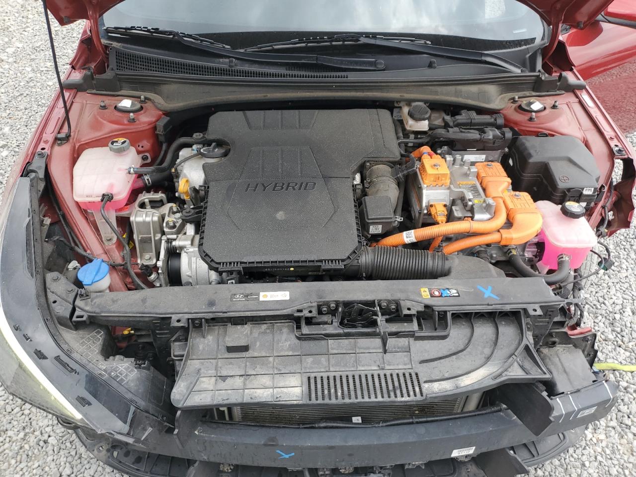 Hyundai ELANTRA Limited