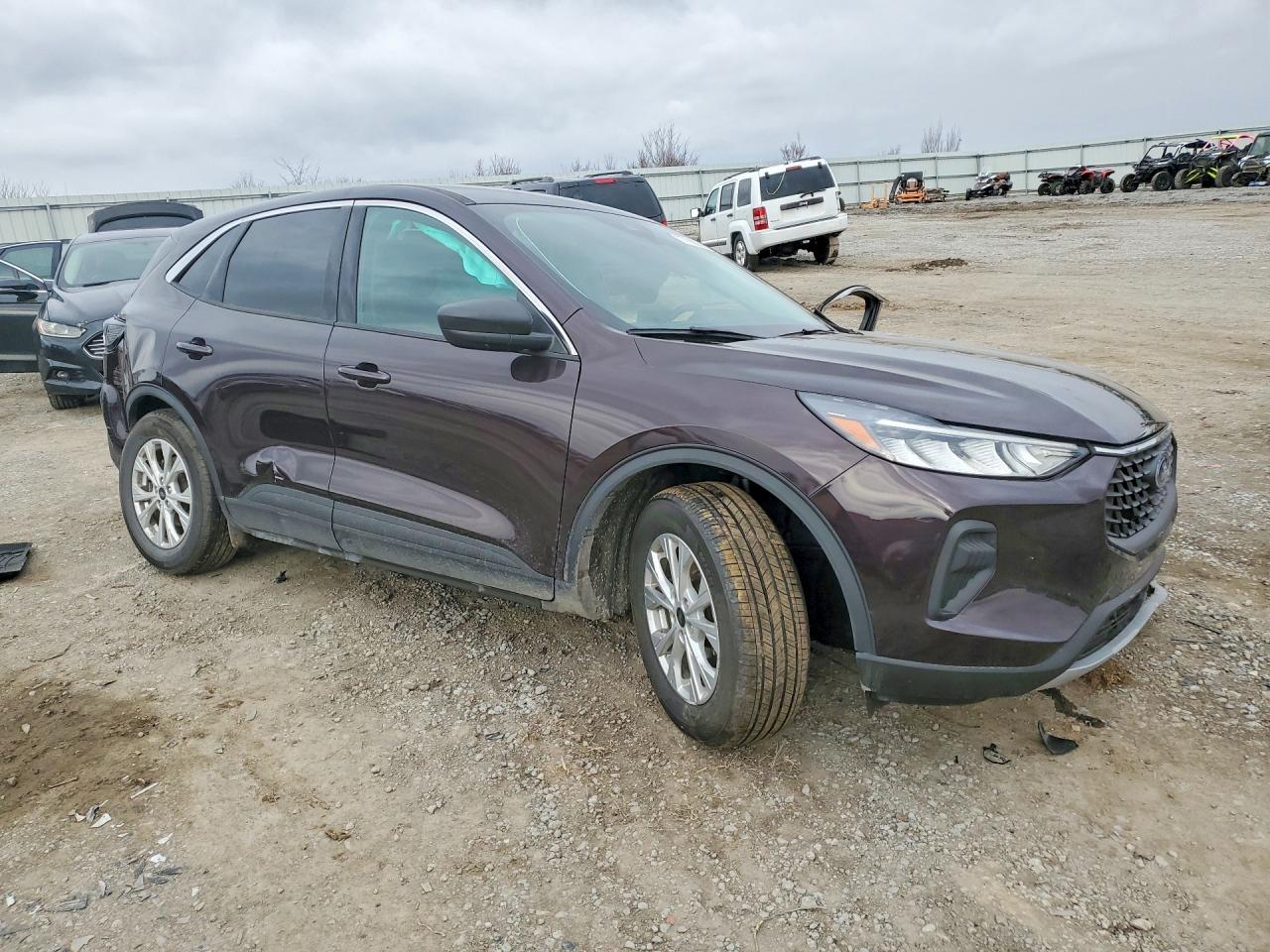 Ford Escape Active