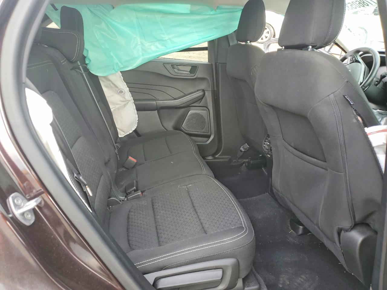 Ford Escape Active