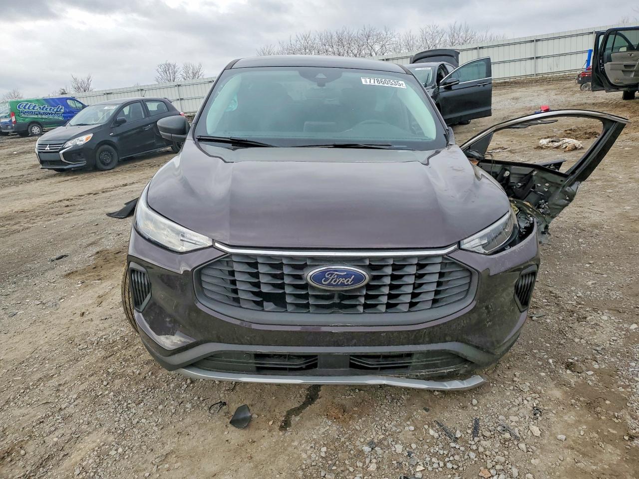 Ford Escape Active