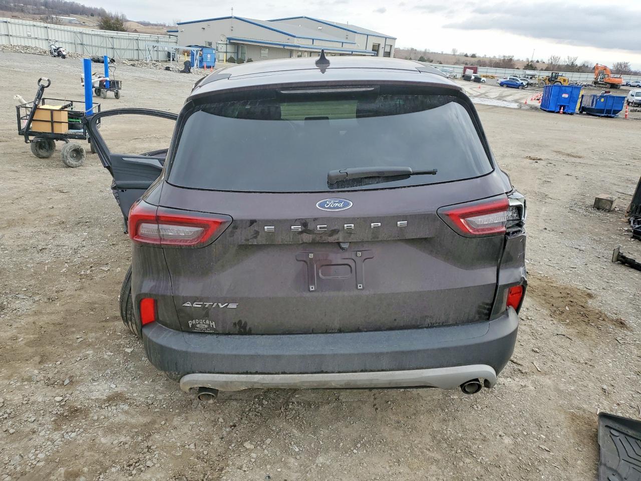 Ford Escape Active