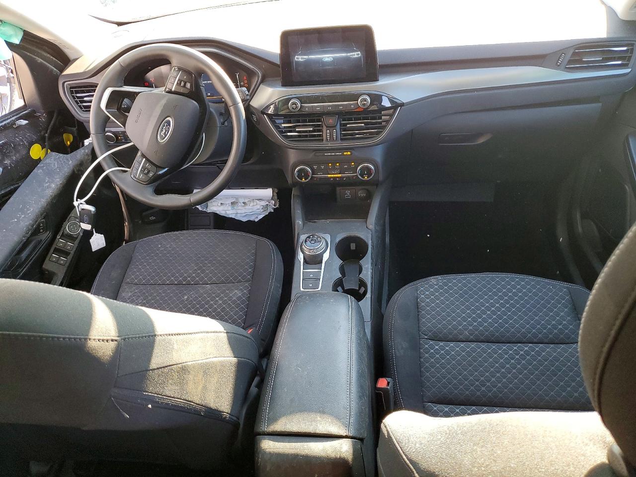 Ford Escape Active