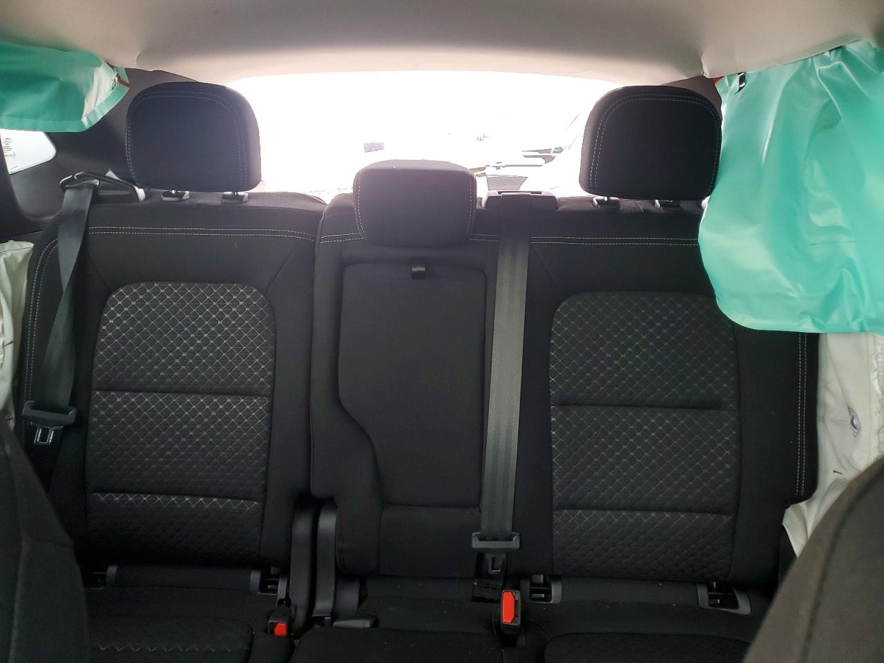 Ford Escape Active