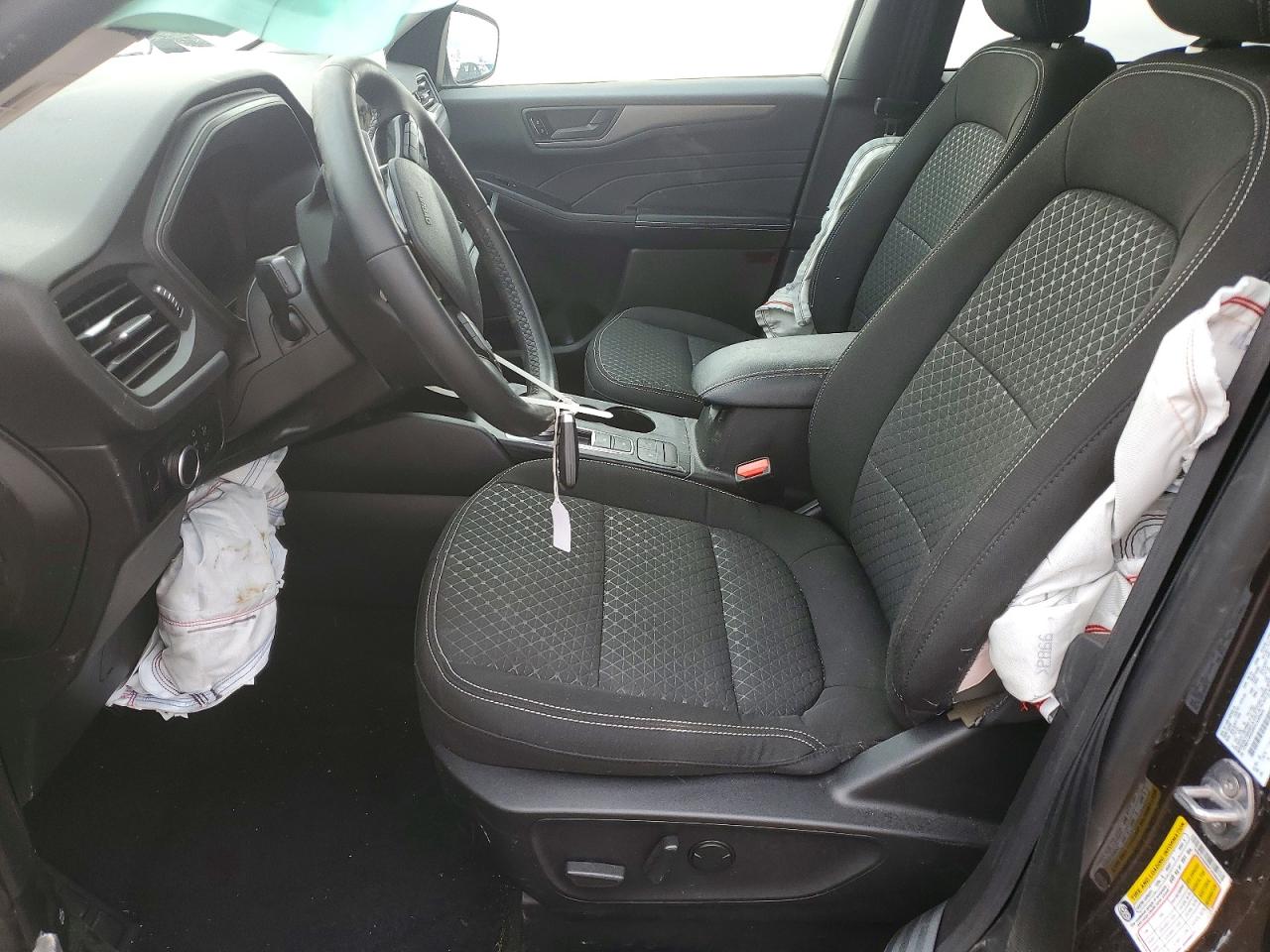 Ford Escape Active