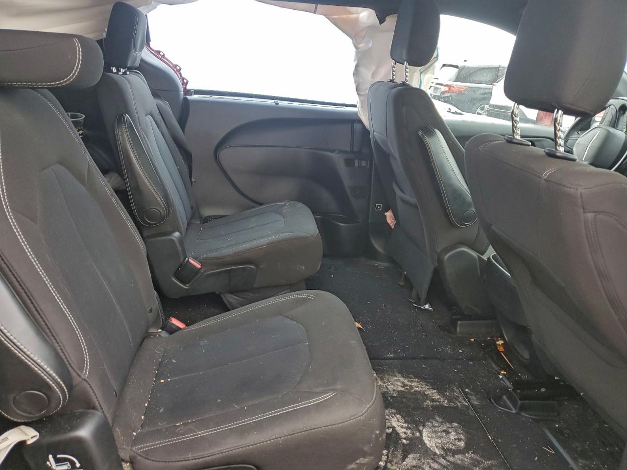 Chrysler Pacifica Touring