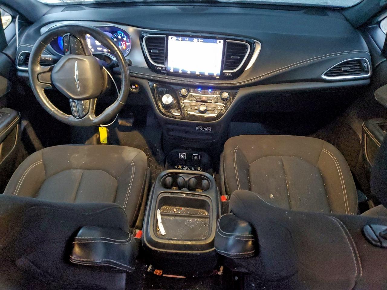 Chrysler Pacifica Touring