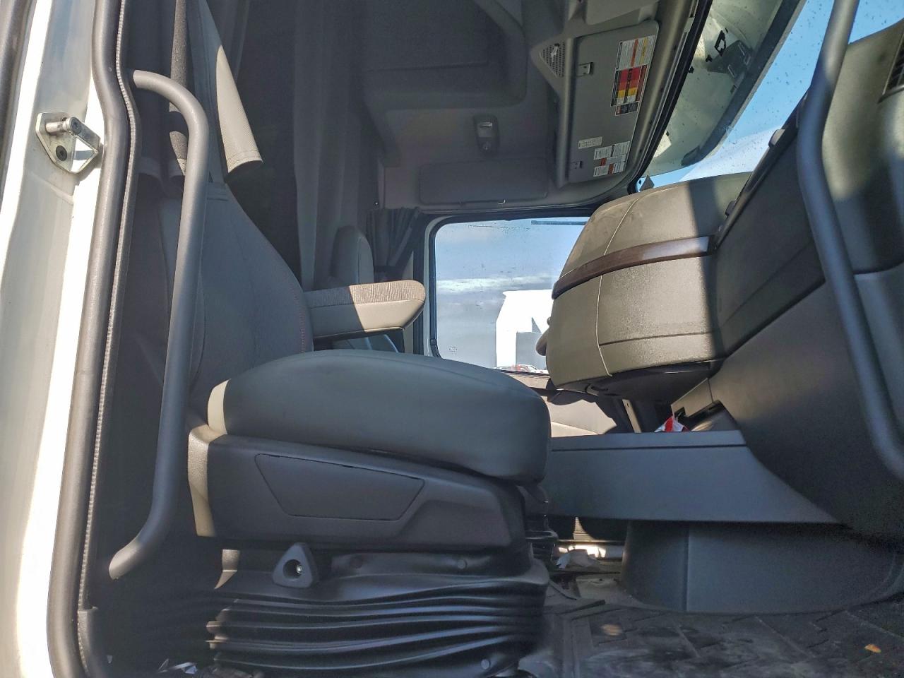 Volvo Vnl