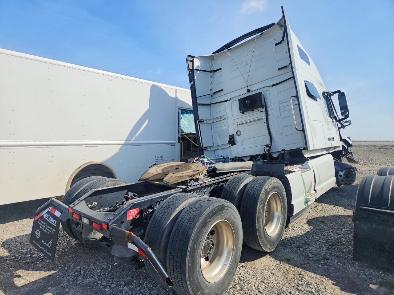 Volvo Vnl