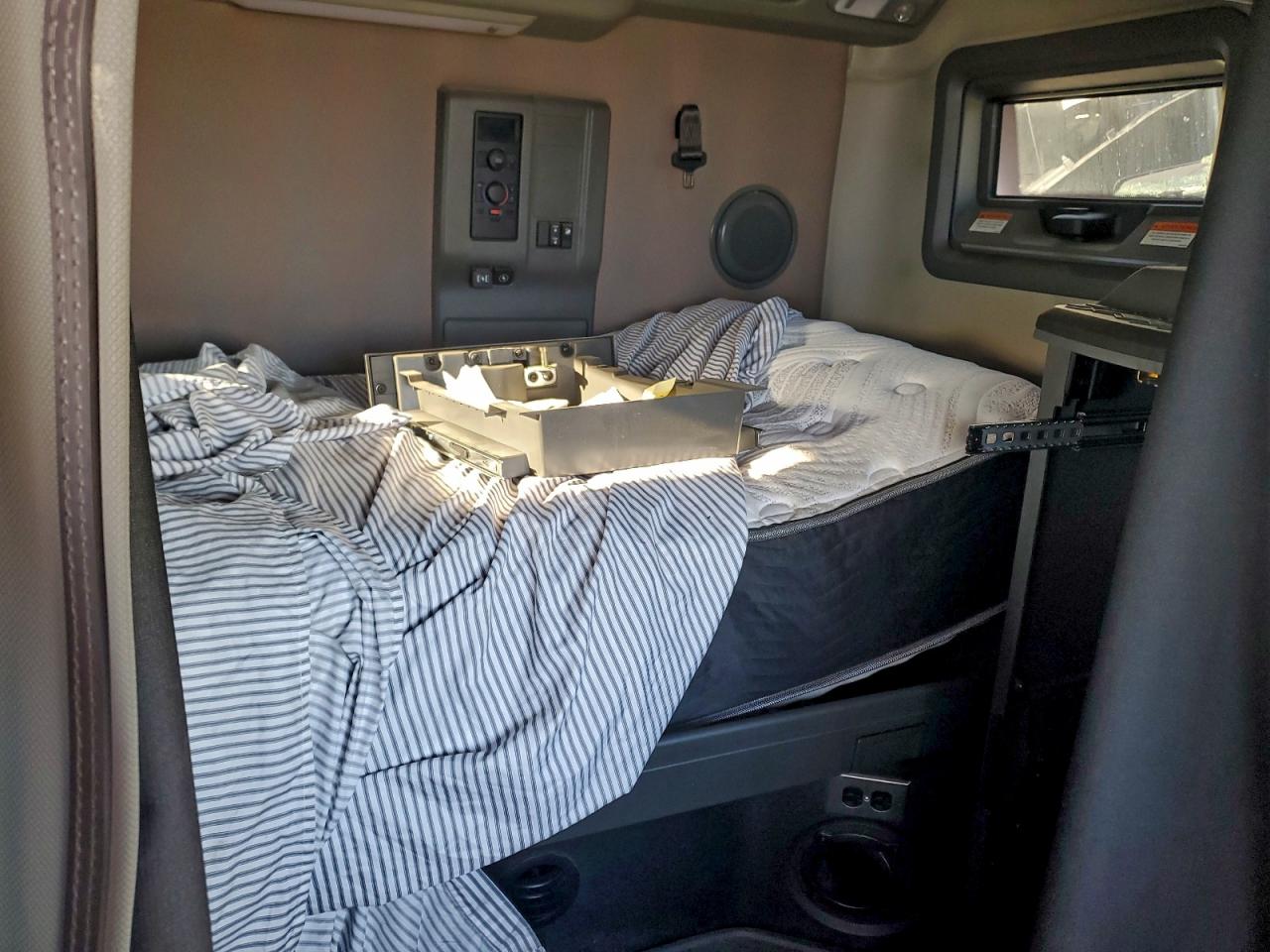 Volvo Vnl